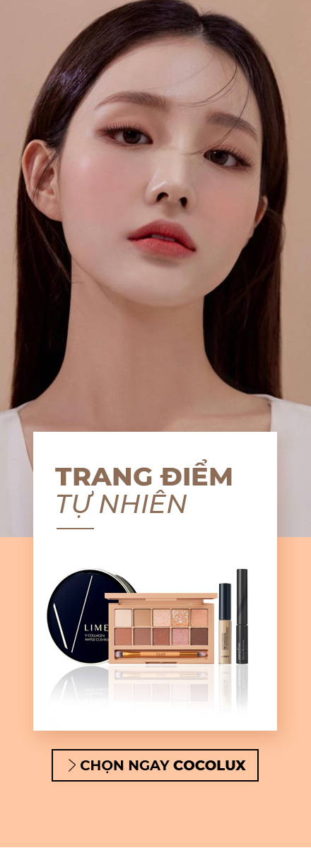 Trang điểm - Makeup 
