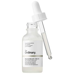 Serum The Ordinary Niacinamide 10% + Zinc 1%