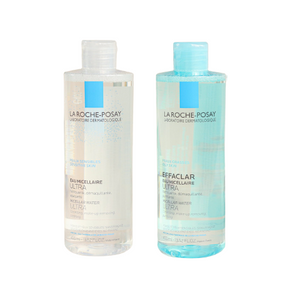 Nước Tẩy Trang La Roche-Posay 400ml