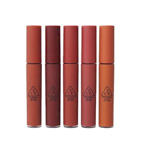 Son Kem 3CE Velvet Lip Tint